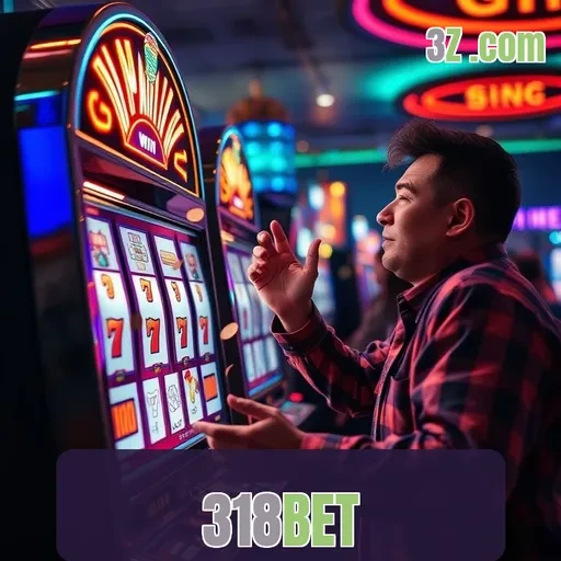 Recursos do App do 318bet Transformam Jogos em Experiência Única