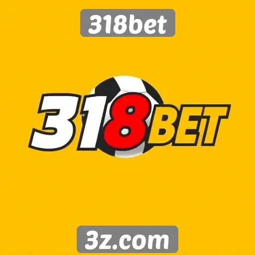 318bet: um guia para novos jogadores