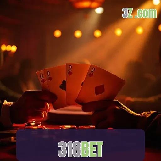 Aposta no Esporte: A Revolução da 318bet