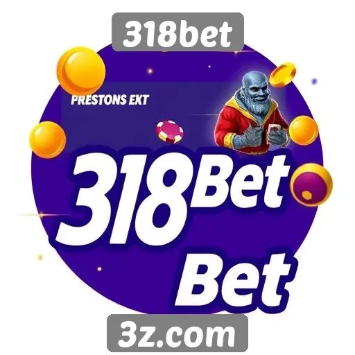 Novidades e promoções disponíveis no site 318bet