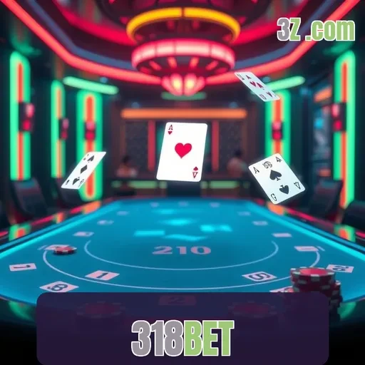 319bet: Explore a Seção Paga que Encanta Jogadores