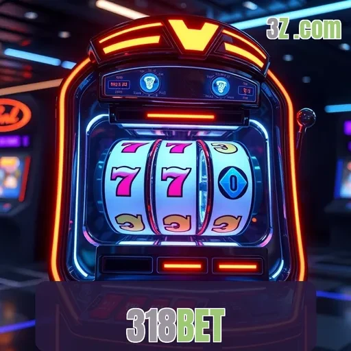 Slots Fascinantes na 318bet: Diversão e Ganhos à Vista