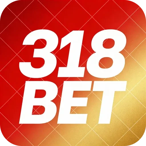 318bet logo